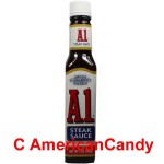 A1 Steak Sauce